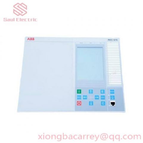 ABB 1SAP114300R0278 High Performance Digital Input Module for Industrial Automation