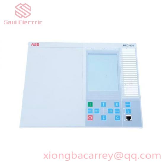 ABB 1SAP114300R0278 High Performance Digital Input Module for Industrial Automation