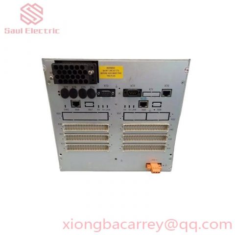 GE IC693CBL305 Cable - DC DX Operating System