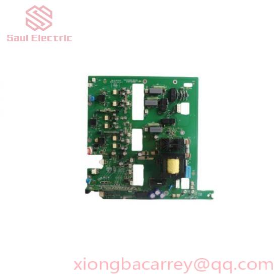 ABB SDCS-IOE-1 Precision Measurement Board for Industrial Automation