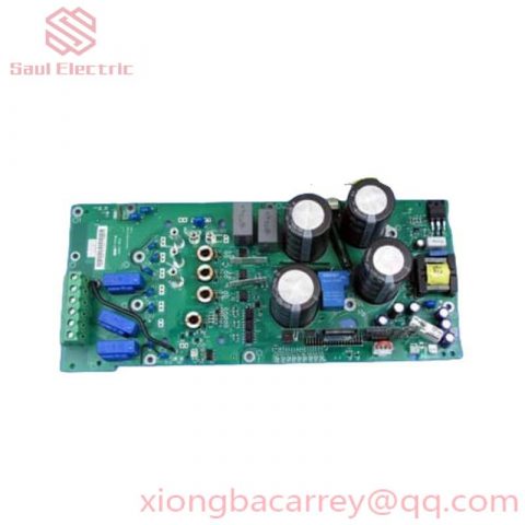 ABB 3BSE004408R1 Compact Module for Industrial Automation Systems