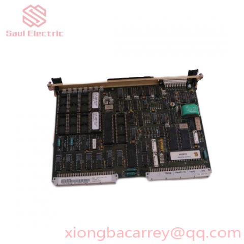 ABB 3BSC210016R1 Industrial Control Module