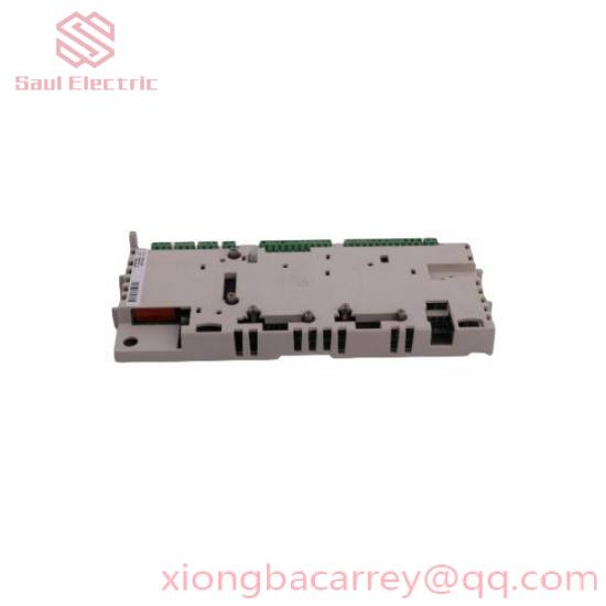 ABB RRDNA-01 Drive Control Unit, Precision Control for Industrial Applications