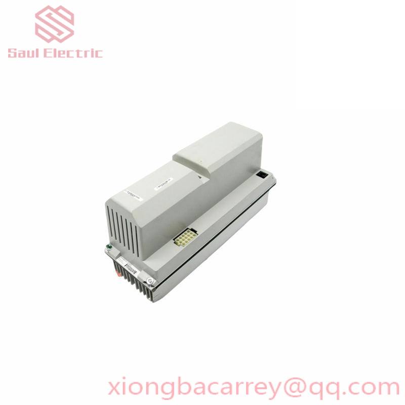 ABB S200-IT8 Analog Output Module, High Precision Industrial Control Component