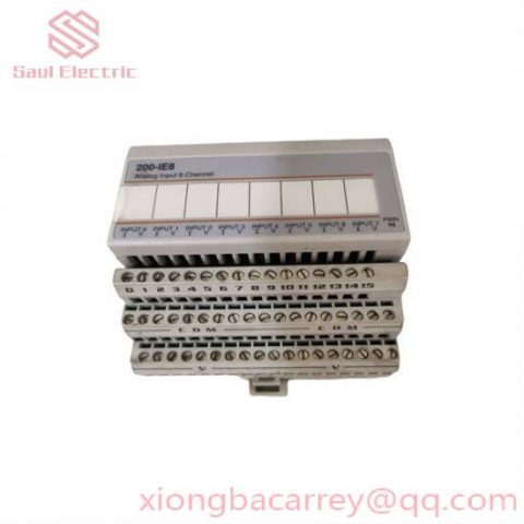 ABB 3BSC930190R1 Industrial Control Module, Compact Design for Efficient Automation