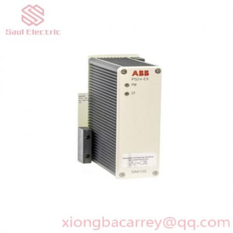 ABB HIEE300910R0001 UFC092BE01 Module for Industrial Automation