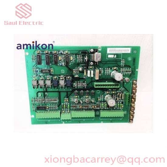 ABB 3HAW050008633-005 Power Supply - Industrial Control Module