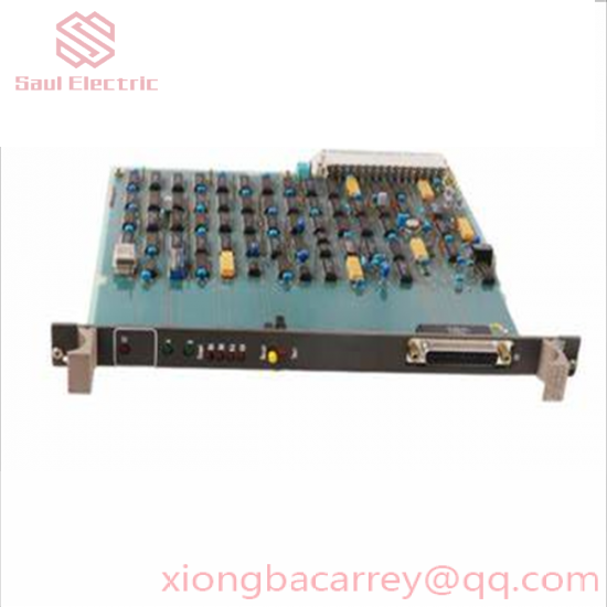 ABB 3BHE016113R0110 Industrial Control Module