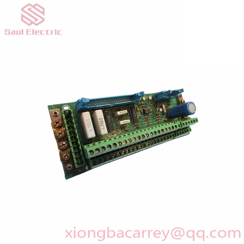 ABB 3HAC7714-1 Industrial Control Module