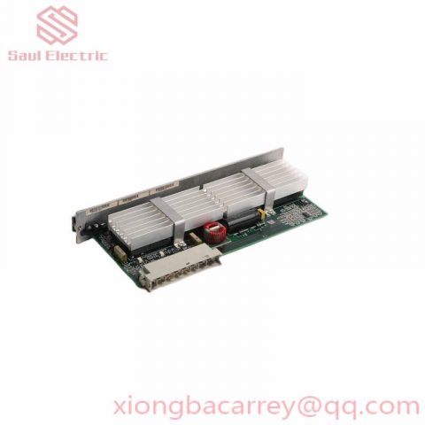 ABB 3BSE004004R1 Industrial Control Module, High Precision & Reliability