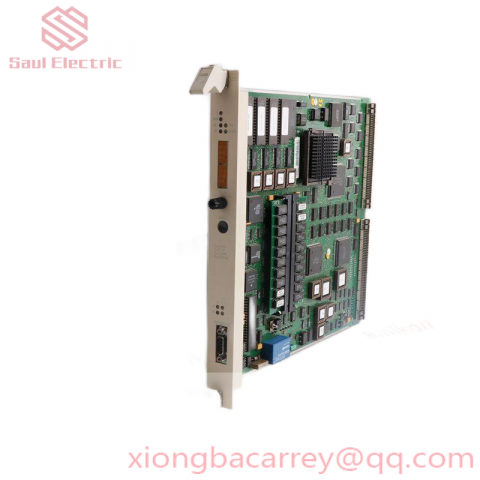 ABB 086349-504 Digital Input Module, Optimized for Industrial Automation