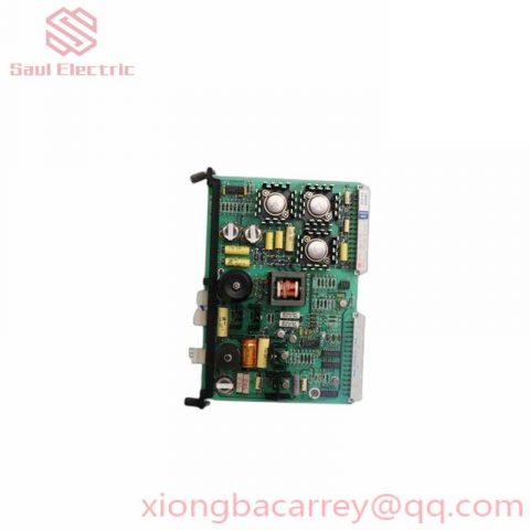 ABB PFTL201D10KN Module - Precision Control Solutions