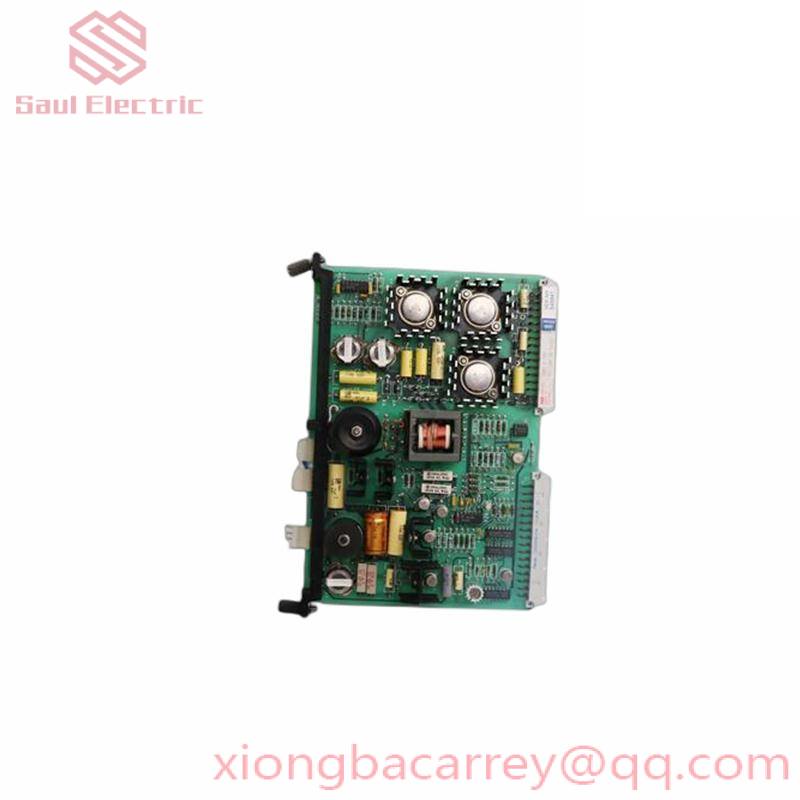 ABB PFTL201D10KN Module - Precision Control Solutions