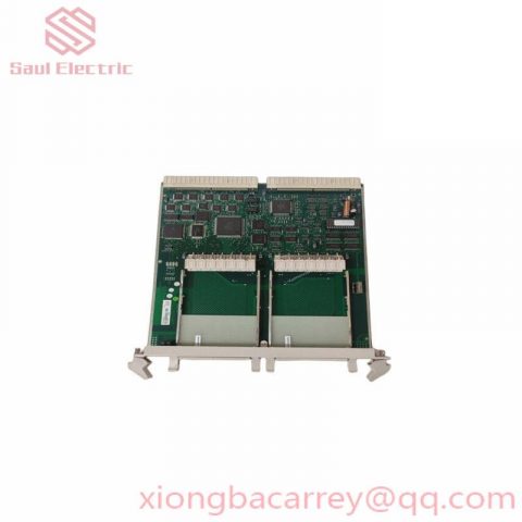ABB REF615C Panel, Central Processing Unit for Industrial Automation