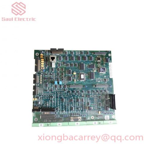 ABB ACS600 MultiDrive ACA635 IGBT Supply Module, High-Efficiency & Reliable Industrial Control