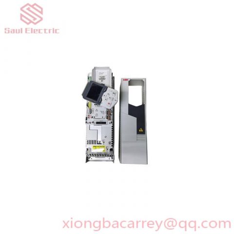 ABB ACH550-01-246A-4 Three Phase IP54 HVAC Variable Speed Drive