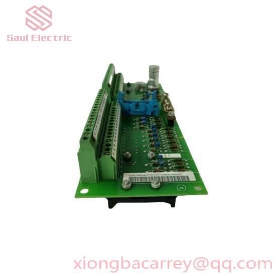 ABB HBX01L Control Module for Industrial Automation Systems