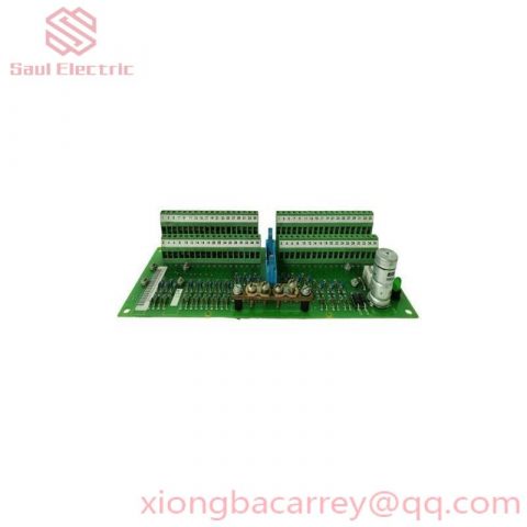ABB SCYC51020 58052582H Control Module