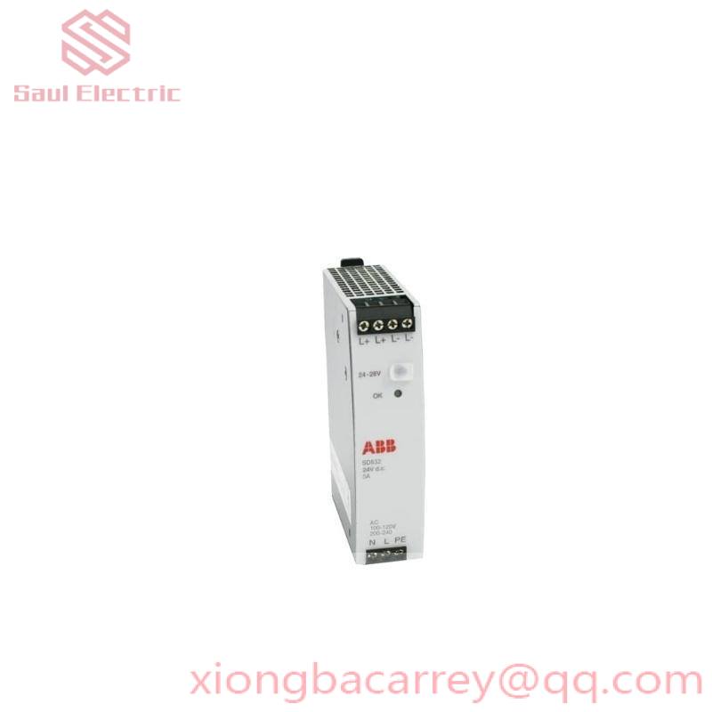 Allen Bradley 1794-ACN15 Redundant Media ControlNet Adapter