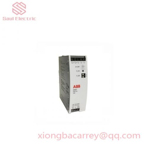 ABB CP415M 1SBP260191R1001 Industrial Control Module