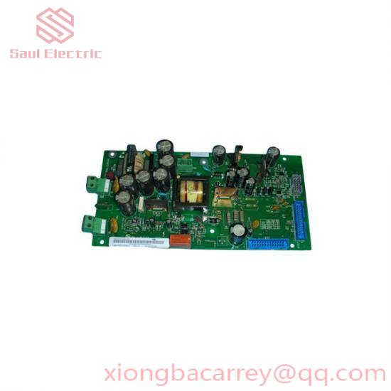 ABB 3BHB009183P0001 Industrial Control Module