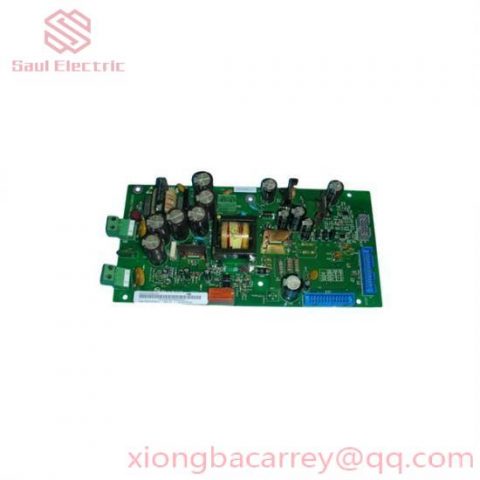 ABB SDCD-POW-4 Advanced Power Module for Industrial Control Systems