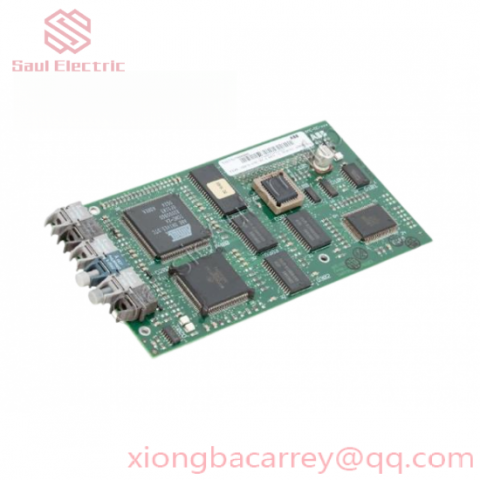 ABB SDCS-POW-4 Module Controller