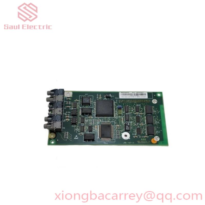Honeywell 51305568-100 PLC Module for Industrial Automation