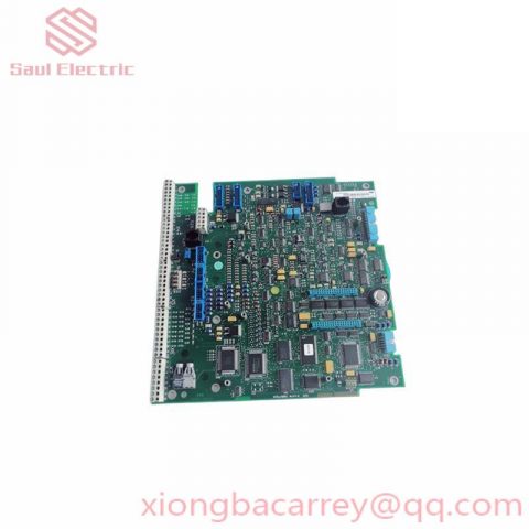 ABB 3HAC024330-001 Industrial Control Module