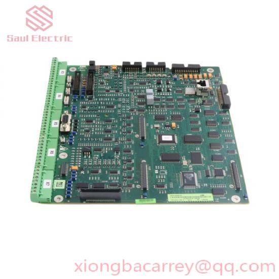 ABB CI871K01 3BSE056767R2 Industrial Control Module