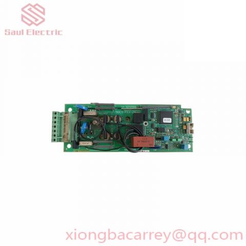 ABB SDCS-FEX-2: Factory Automation Control Module