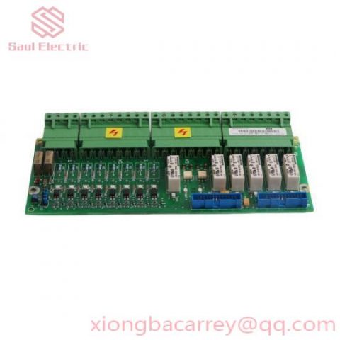 ABB 3ADT220090R0014 Field Kit: Precision Control Solutions for Industrial Automation