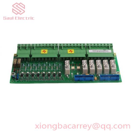 ABB 3ADT220090R0014 Field Kit: Precision Control Solutions for Industrial Automation