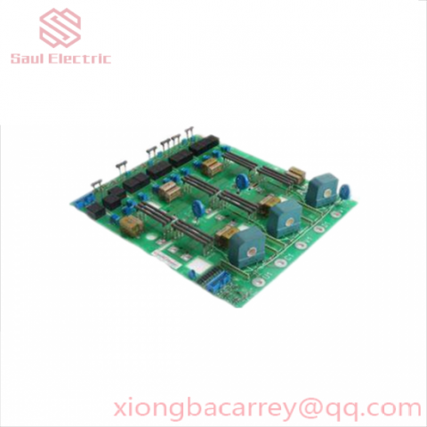ABB SDCS-PIN-11 COATPOWER INTERFACE B, High-Performance PLC Module