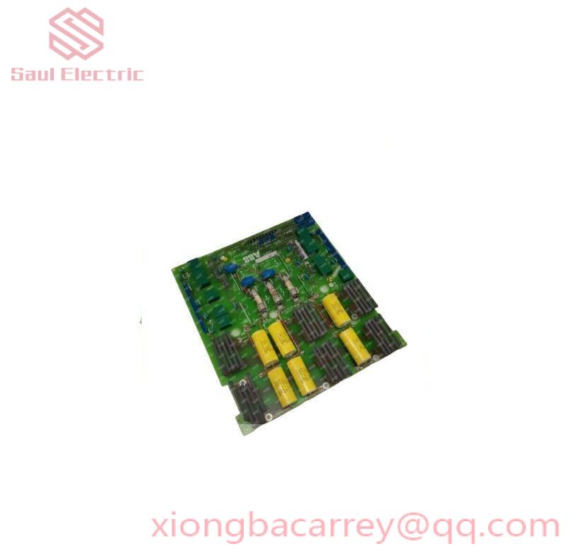 ABB AC389AE01 HIEE300888R0001 Industrial Control Module