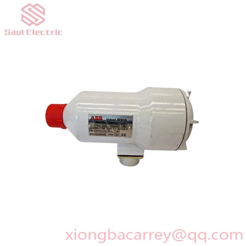 ABB AIO86-8/4AIO High Performance Analog Input Module