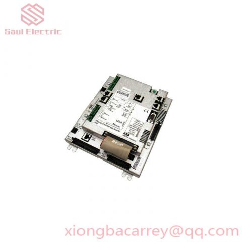 UnknownBrand 140UE-H2E3-C63 Industrial Control Module