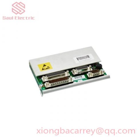 ABB D1031SH45TS02 Industrial Control Module