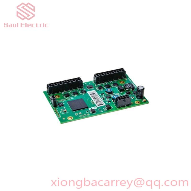 ABB 3HAC023033-001 High-Performance Digital Input Module for Industrial Automation