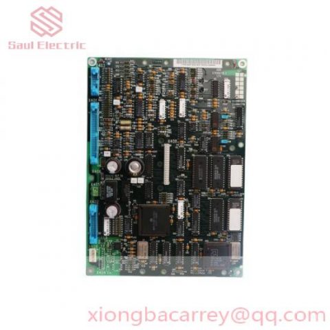 ABB 3HAC0246-1 Power Supply Module for Industrial Automation Systems