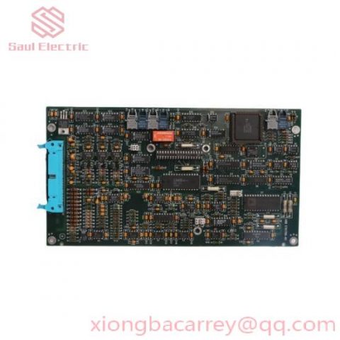 ABB SNAT609TAI Control Board Module