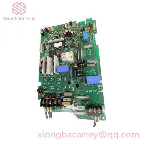 ABB AF300-30 Industrial Automation Controller