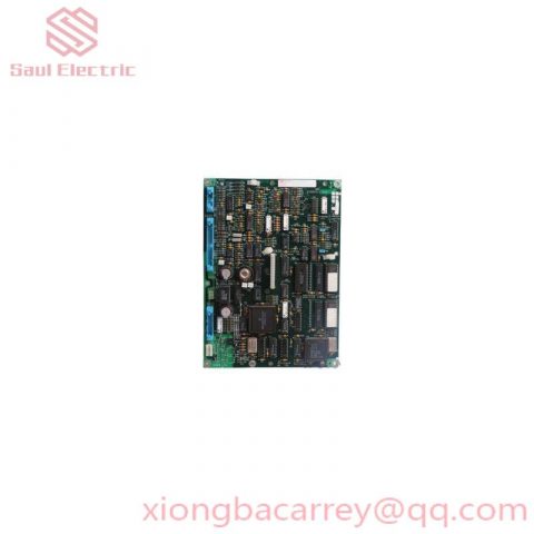 ABB PP846A Engineering Surplus Module Card