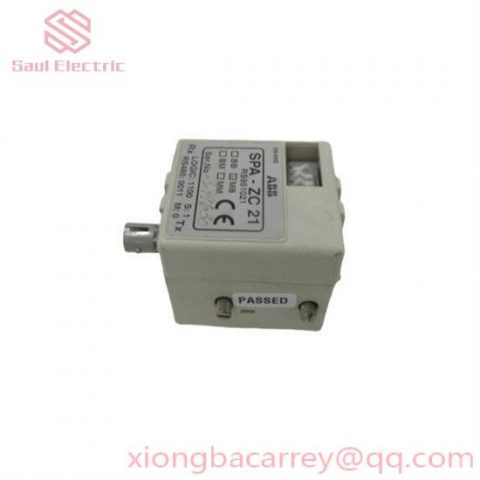 ABB S503-C63UA110 Circuit Breaker | Reliable Electrical Protection