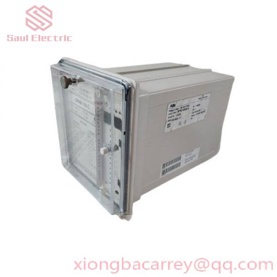 ABB AI930B - Advanced Industrial Analog Input Module for Process Control