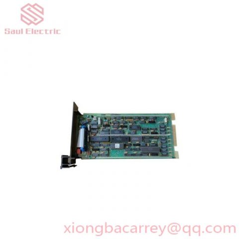 GE IC866-0220-603-2P Industrial Control Module