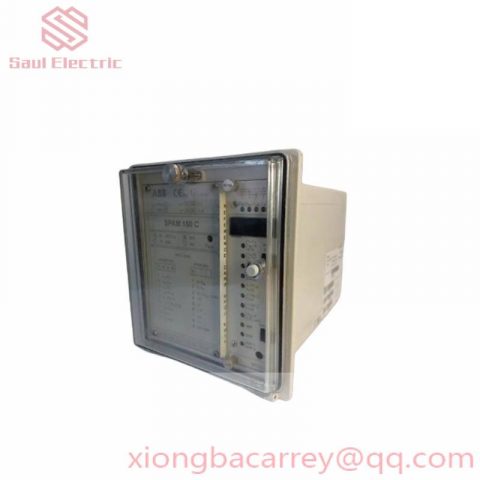 ABB EHDB520-21-11 Industrial Control Module