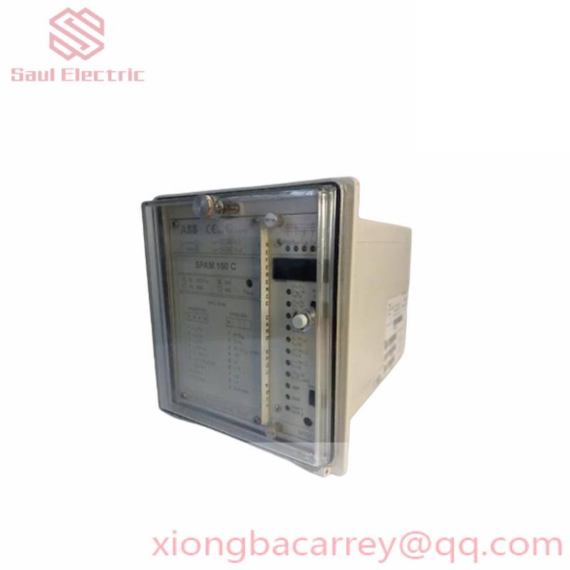 ABB EHDB520-21-11 Industrial Control Module