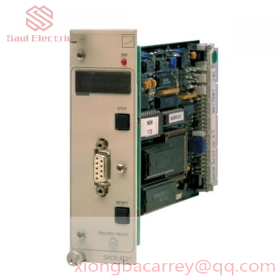 Allen-Bradley 1734-232ASC ASCII Interface Module, High-Speed Data Transmission