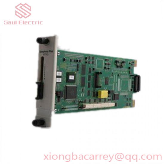 ABB DSAI130K018 I/O Module, High Precision Industrial Control Component